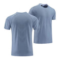 Men’s Compression Sports T-Shirt – Quick Dry Lightweight Training Top