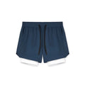 Navy Men’s Running Shorts